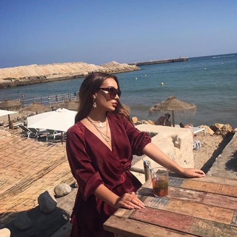 AdelineBoobies from Norfolk,United Kingdom