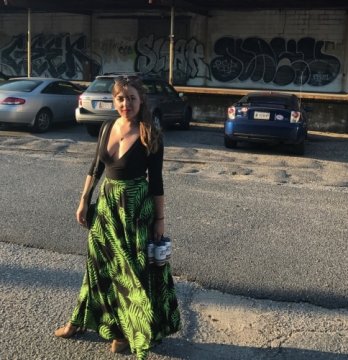 allUringAlana from Greater London,United Kingdom